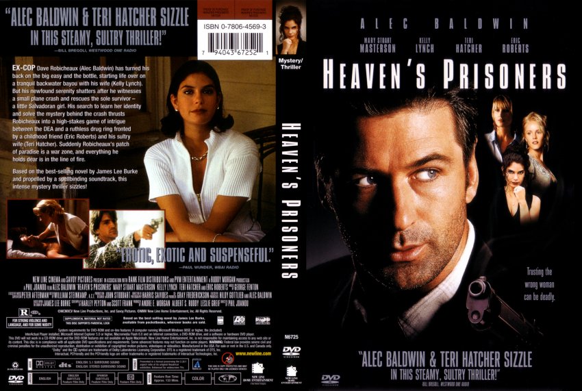 Watch Heaven`S Prisoners Online Facebook