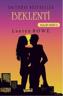 Lauren Rowe Beklenti Pdf E-kitap indir Lauren Rowe Beklenti Pdf E-kitap indir