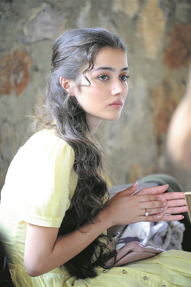 Sevda Erginci Resimleri Forum, Gündem, Magazin, Haber