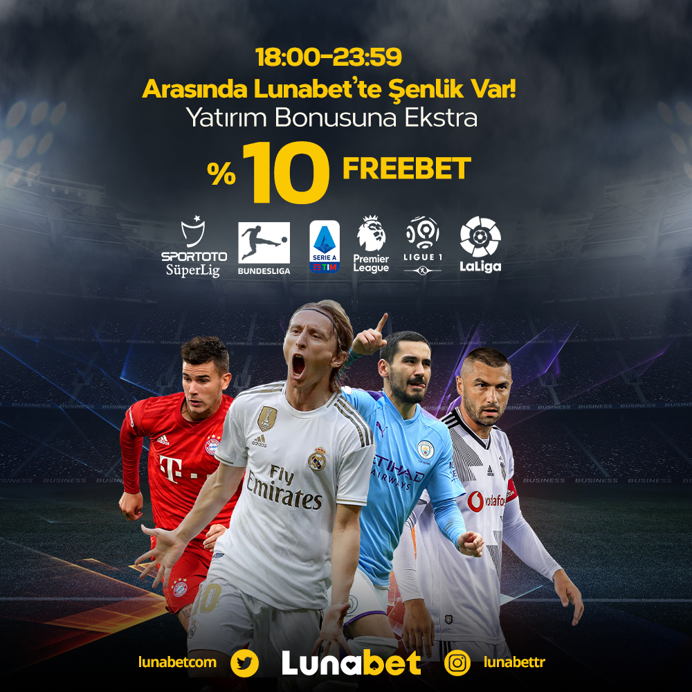 lunabet yatırım bonusu lunabet yatırım bonusu