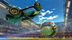 Rocket League Resim 2